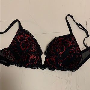 La Senza push up bra